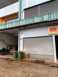 Tuas Lot (D22), Factory #443704831